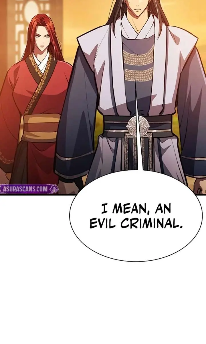 Regression of the Yong Clan Heir Chapter 53 Page 40