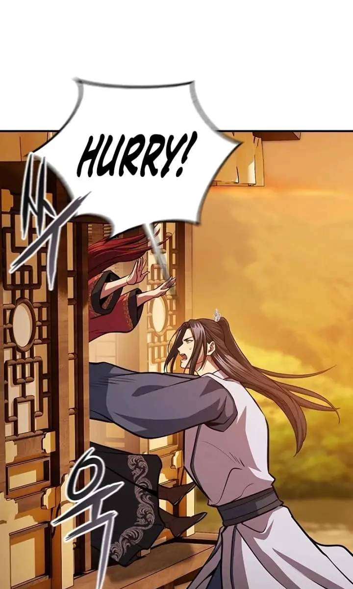 Regression of the Yong Clan Heir Chapter 53 Page 44