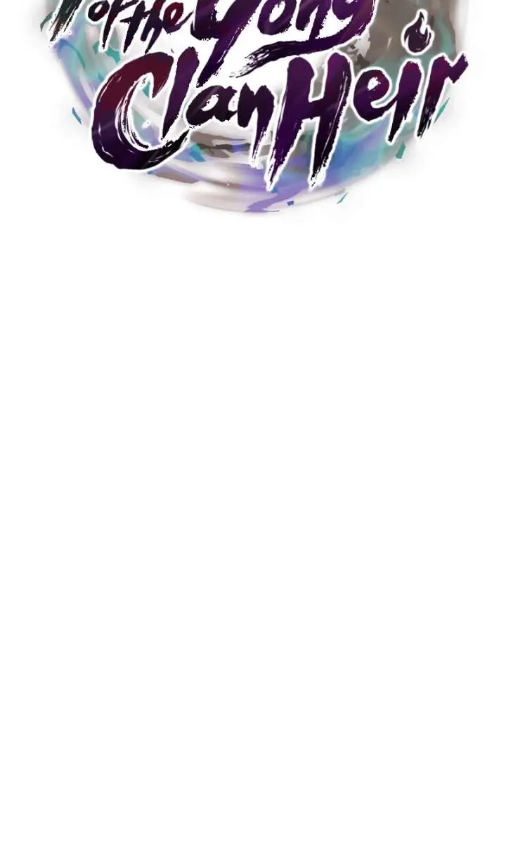 Regression of the Yong Clan Heir Chapter 53 Page 53