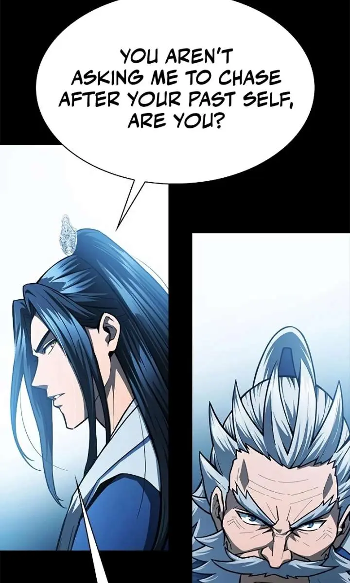 Regression of the Yong Clan Heir Chapter 53 Page 70