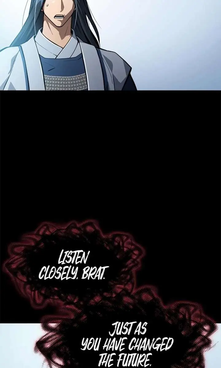 Regression of the Yong Clan Heir Chapter 53 Page 76