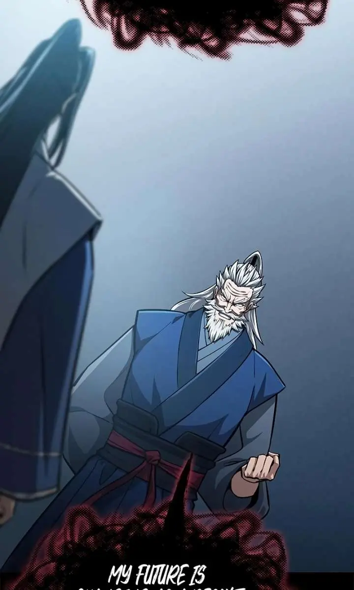 Regression of the Yong Clan Heir Chapter 53 Page 77