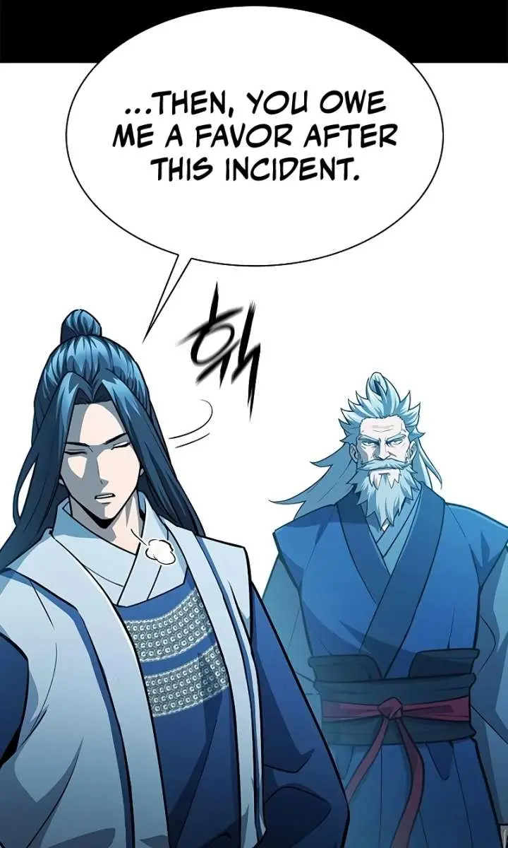 Regression of the Yong Clan Heir Chapter 53 Page 87