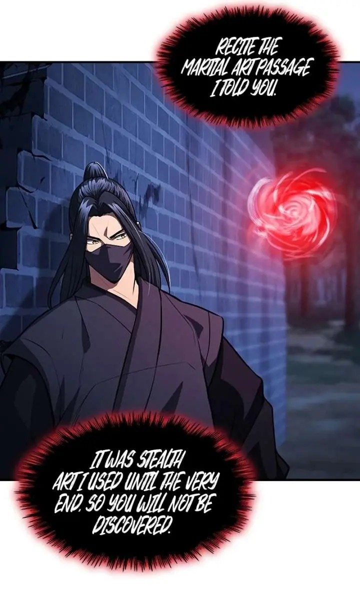 Regression of the Yong Clan Heir Chapter 53 Page 104