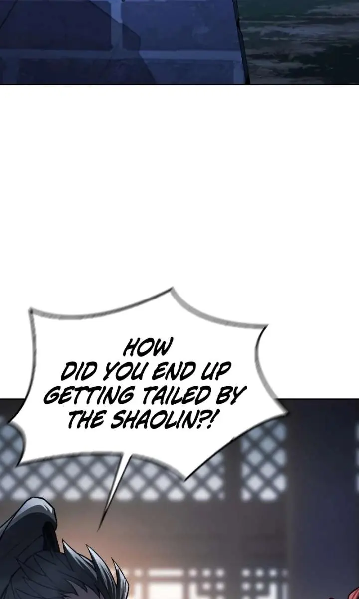 Regression of the Yong Clan Heir Chapter 53 Page 110