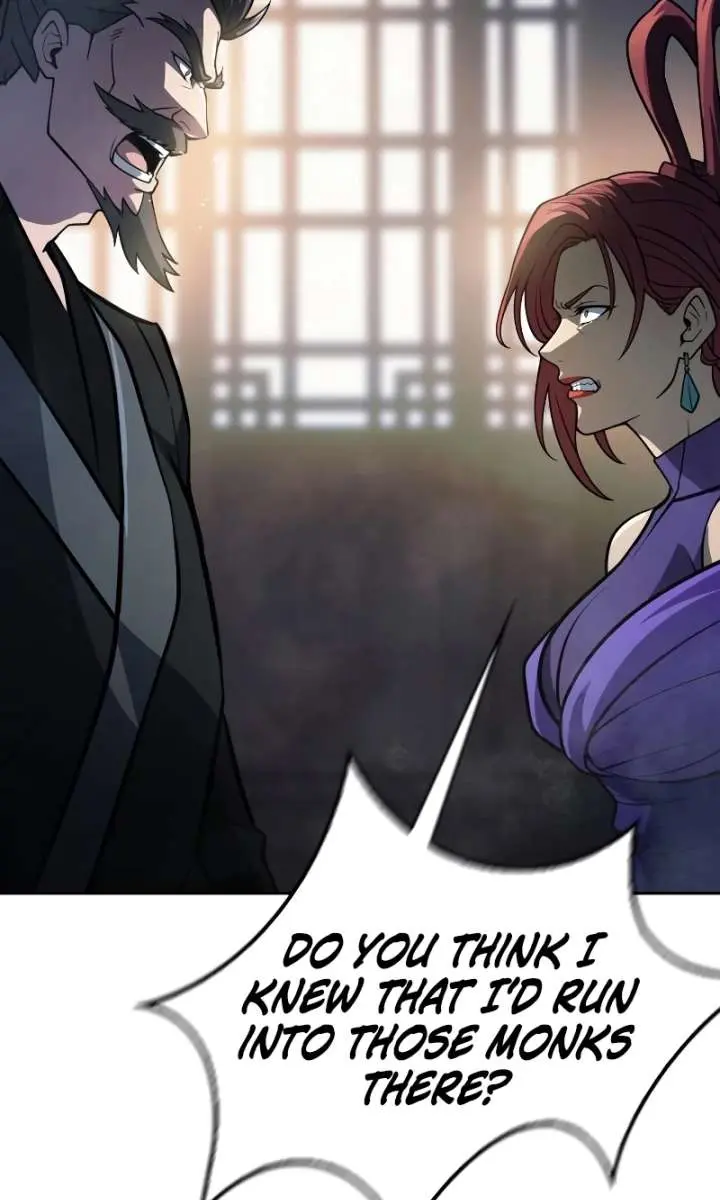 Regression of the Yong Clan Heir Chapter 53 Page 111