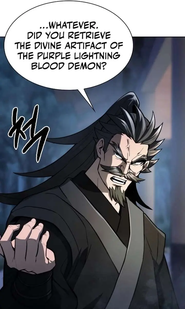 Regression of the Yong Clan Heir Chapter 53 Page 116