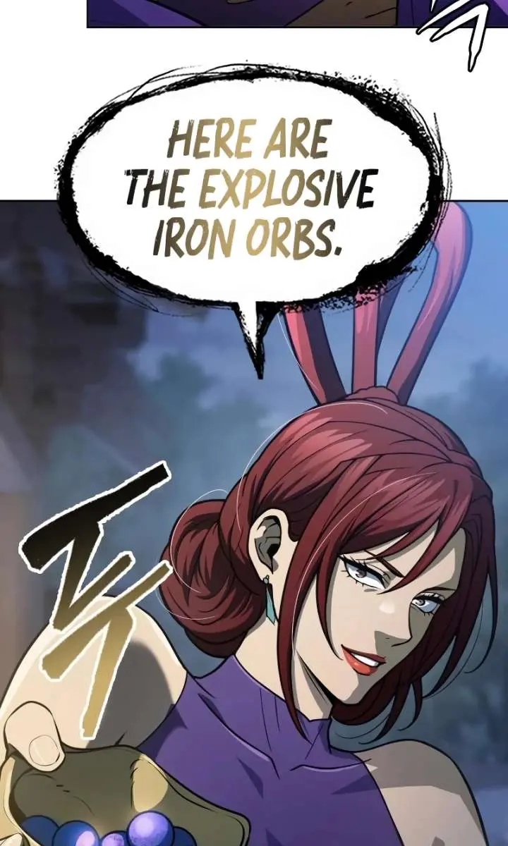 Regression of the Yong Clan Heir Chapter 53 Page 118