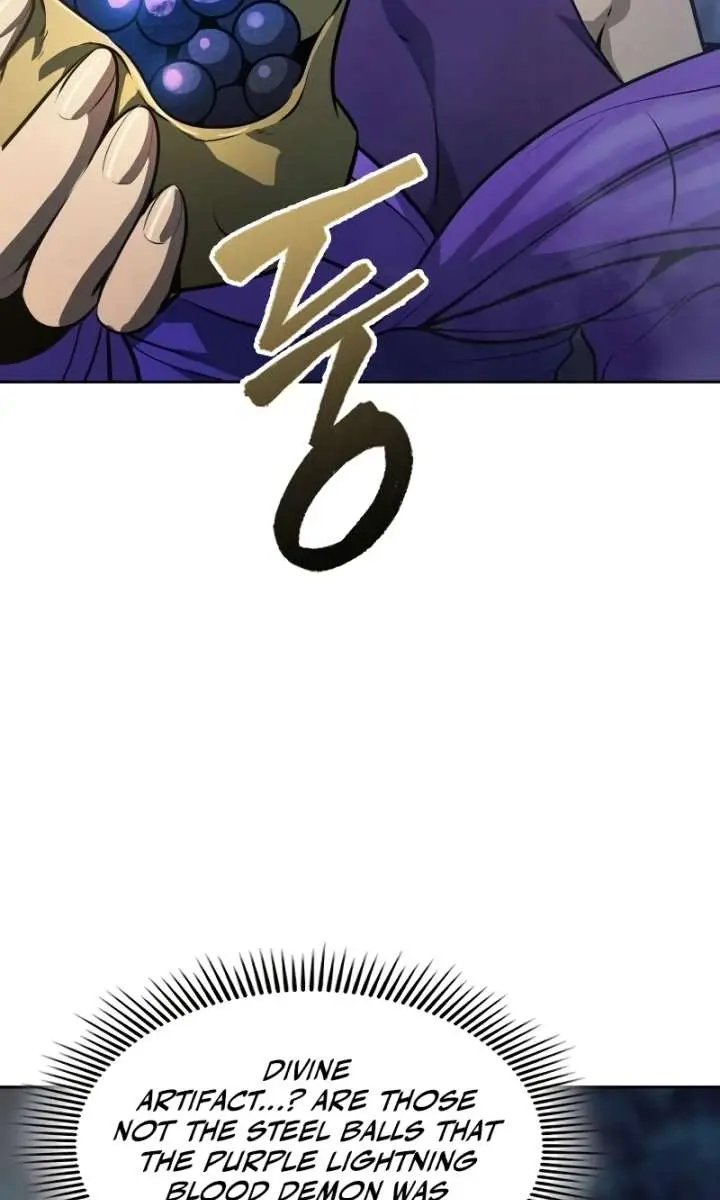 Regression of the Yong Clan Heir Chapter 53 Page 119