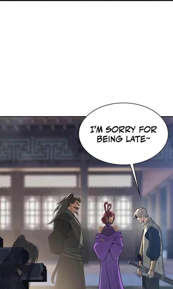 Regression of the Yong Clan Heir Chapter 53 Page 124