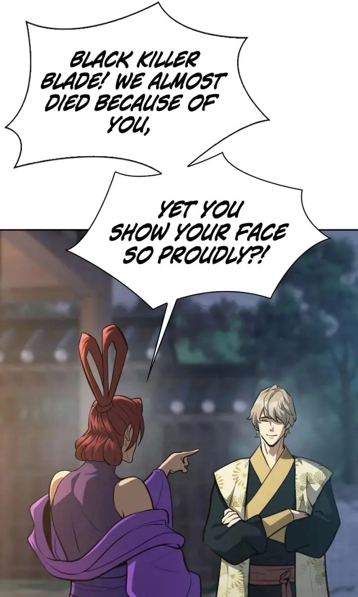 Regression of the Yong Clan Heir Chapter 53 Page 126