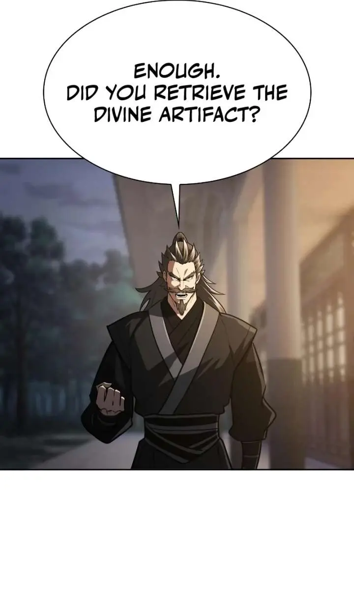 Regression of the Yong Clan Heir Chapter 53 Page 128