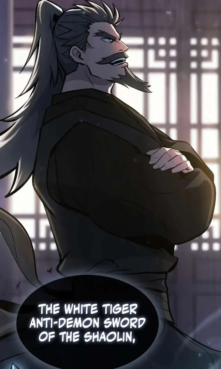 Regression of the Yong Clan Heir Chapter 53 Page 131