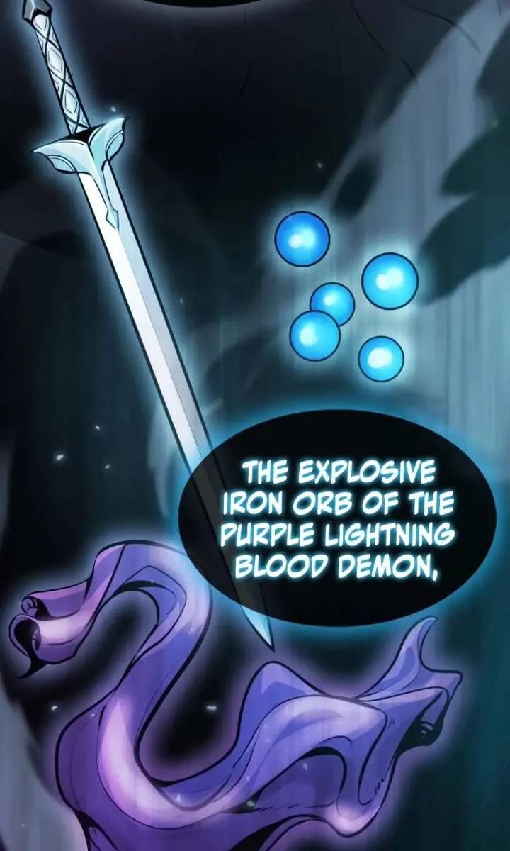 Regression of the Yong Clan Heir Chapter 53 Page 132