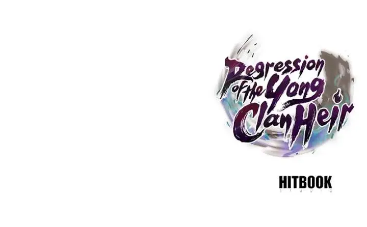 Regression of the Yong Clan Heir Chapter 53 Page 138