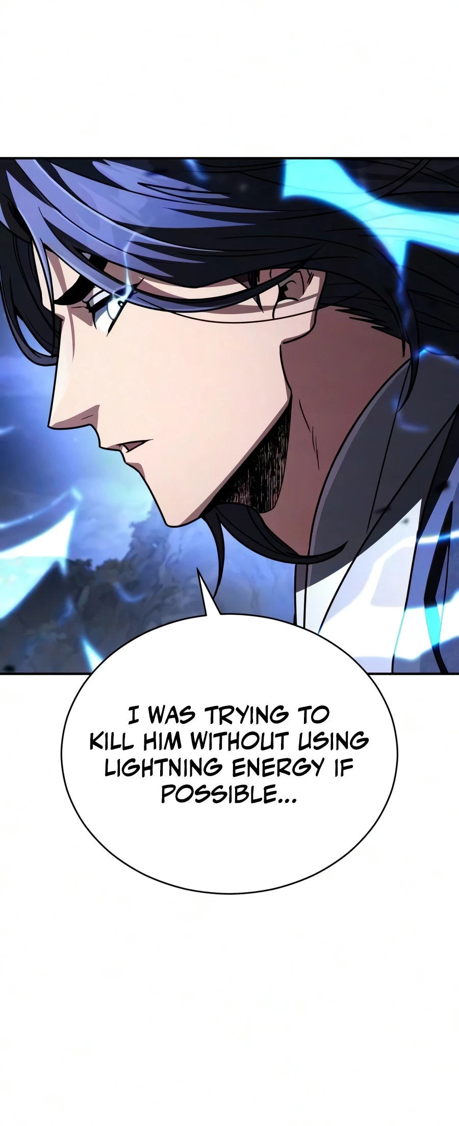 Reincarnation of the Fist King Chapter 53 Page 19