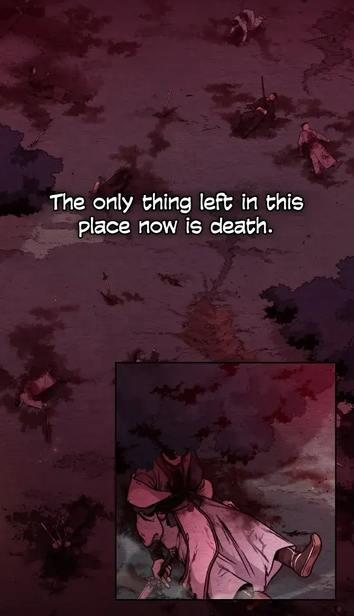 Return of the Mount Hua Sect Chapter 1 Page 9