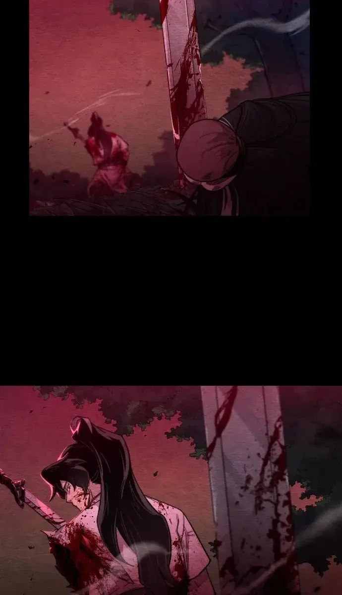 Return of the Mount Hua Sect Chapter 1 Page 11