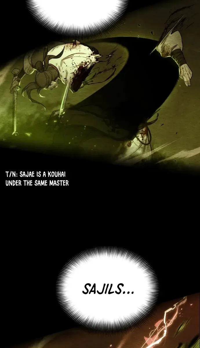 Return of the Mount Hua Sect Chapter 1 Page 15