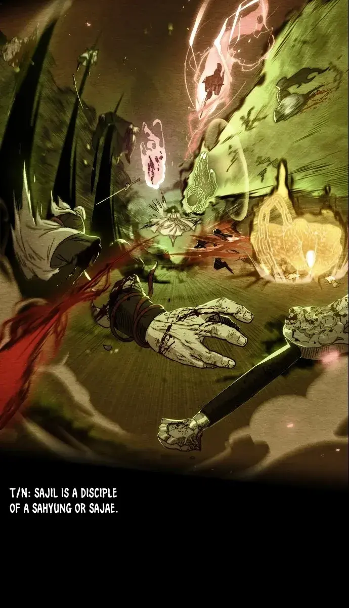 Return of the Mount Hua Sect Chapter 1 Page 16