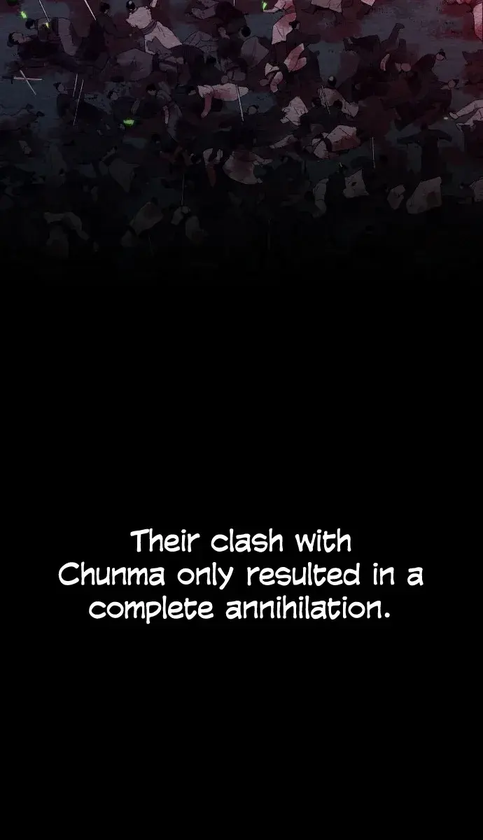 Return of the Mount Hua Sect Chapter 1 Page 21