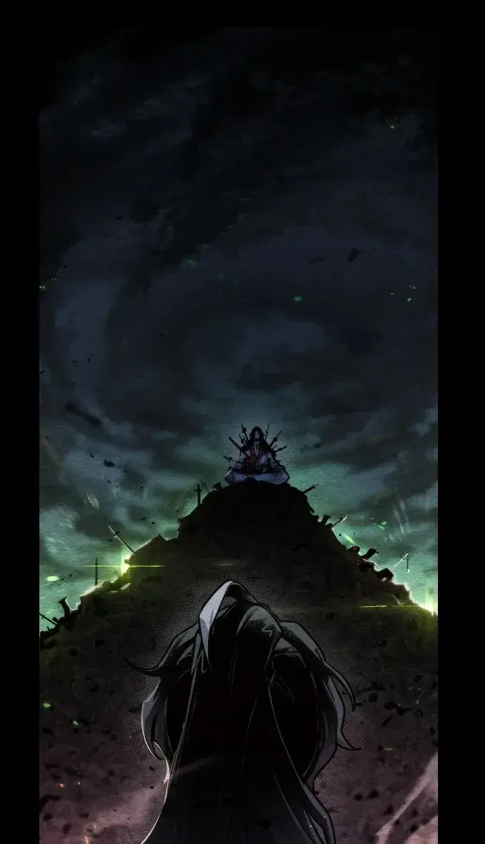 Return of the Mount Hua Sect Chapter 1 Page 23