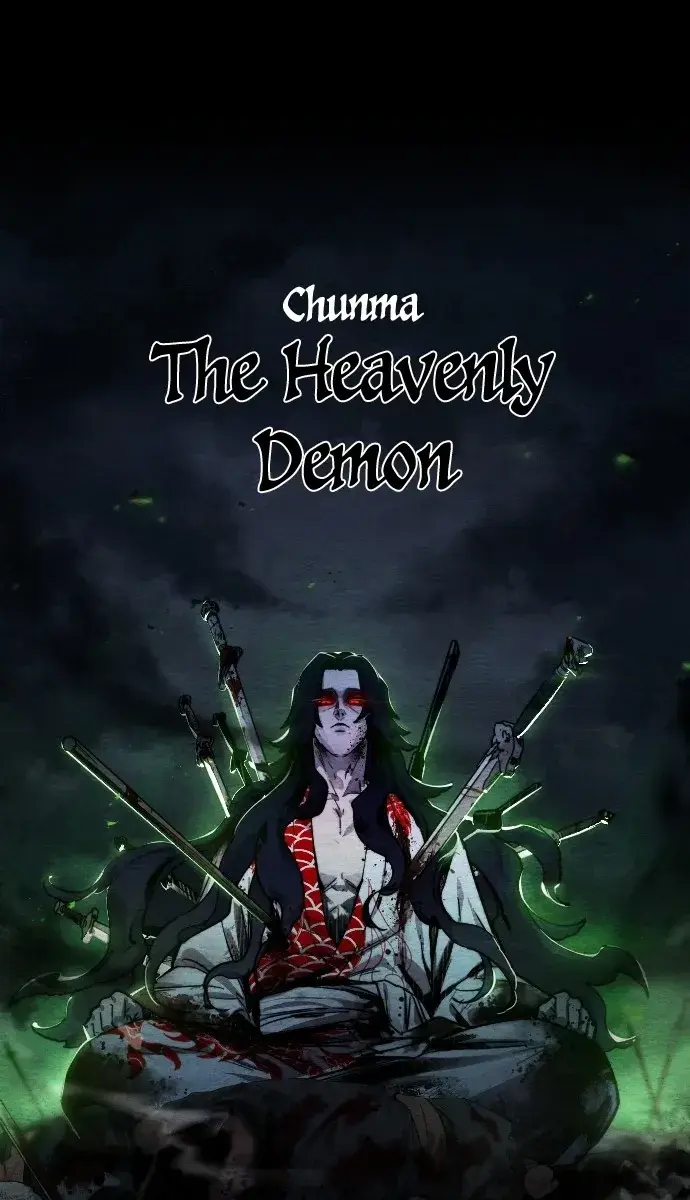 Return of the Mount Hua Sect Chapter 1 Page 25