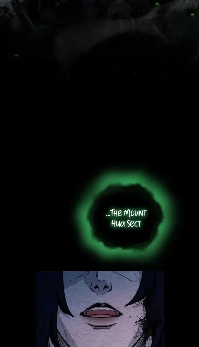 Return of the Mount Hua Sect Chapter 1 Page 26