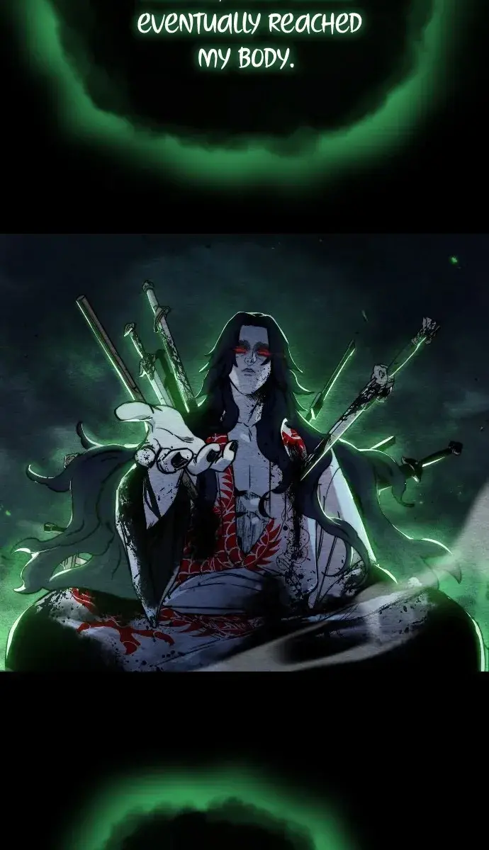 Return of the Mount Hua Sect Chapter 1 Page 37