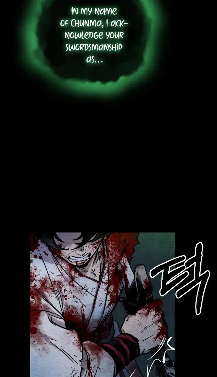 Return of the Mount Hua Sect Chapter 1 Page 38