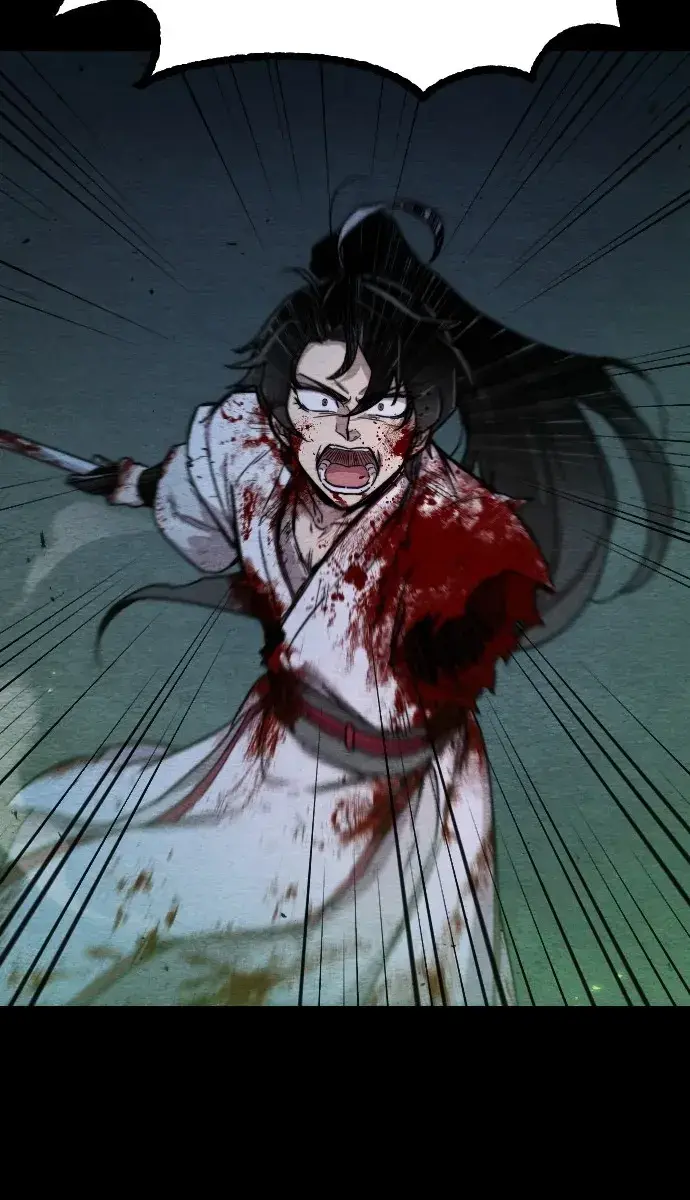 Return of the Mount Hua Sect Chapter 1 Page 42