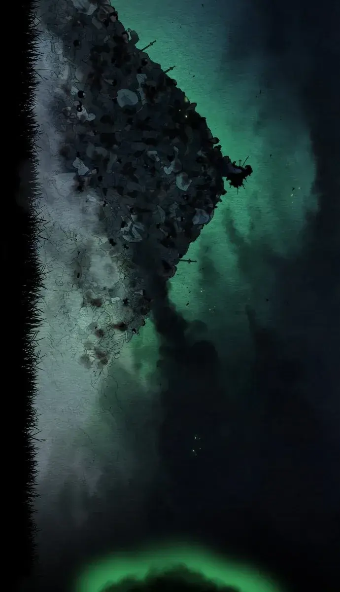 Return of the Mount Hua Sect Chapter 1 Page 47