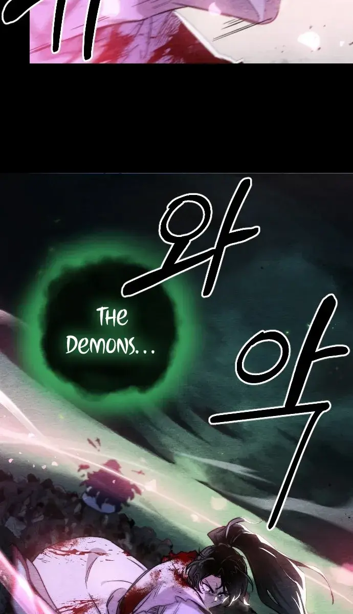 Return of the Mount Hua Sect Chapter 1 Page 56