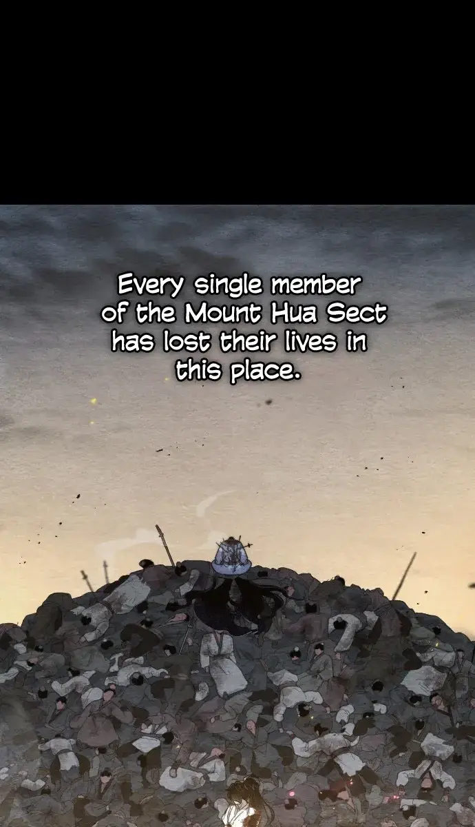 Return of the Mount Hua Sect Chapter 1 Page 70