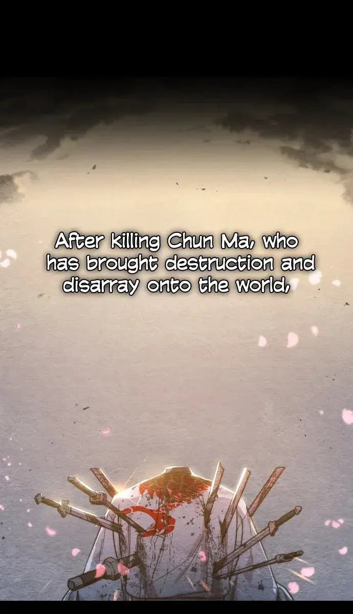 Return of the Mount Hua Sect Chapter 1 Page 84