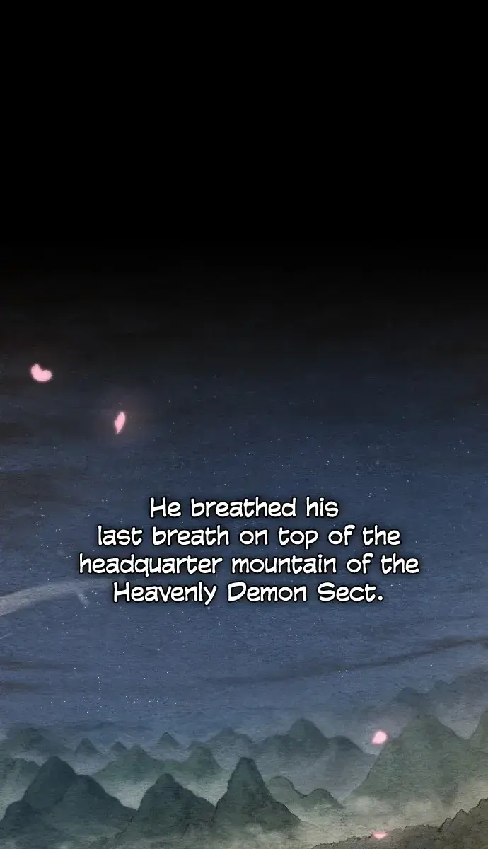 Return of the Mount Hua Sect Chapter 1 Page 85