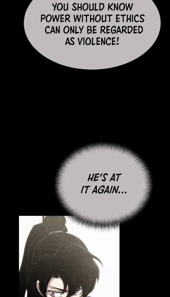 Return of the Mount Hua Sect Chapter 1 Page 96