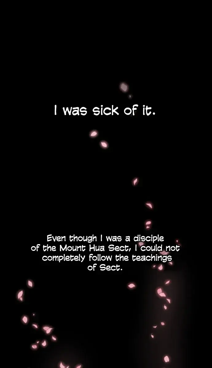 Return of the Mount Hua Sect Chapter 1 Page 98
