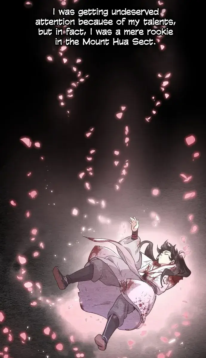 Return of the Mount Hua Sect Chapter 1 Page 99