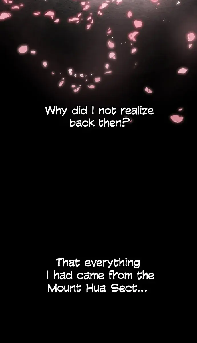 Return of the Mount Hua Sect Chapter 1 Page 100