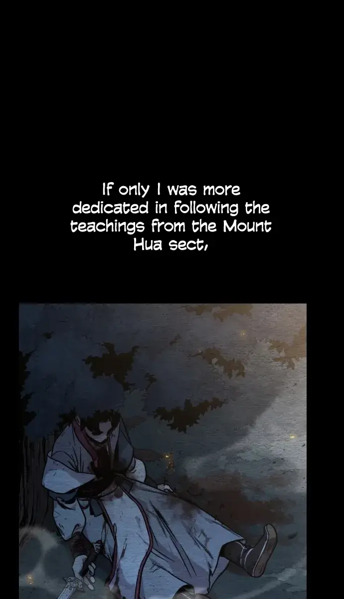 Return of the Mount Hua Sect Chapter 1 Page 103