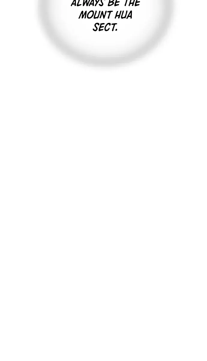 Return of the Mount Hua Sect Chapter 1 Page 110