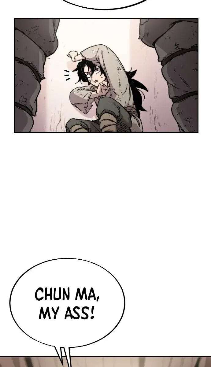 Return of the Mount Hua Sect Chapter 1 Page 117