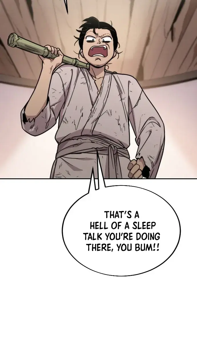 Return of the Mount Hua Sect Chapter 1 Page 118