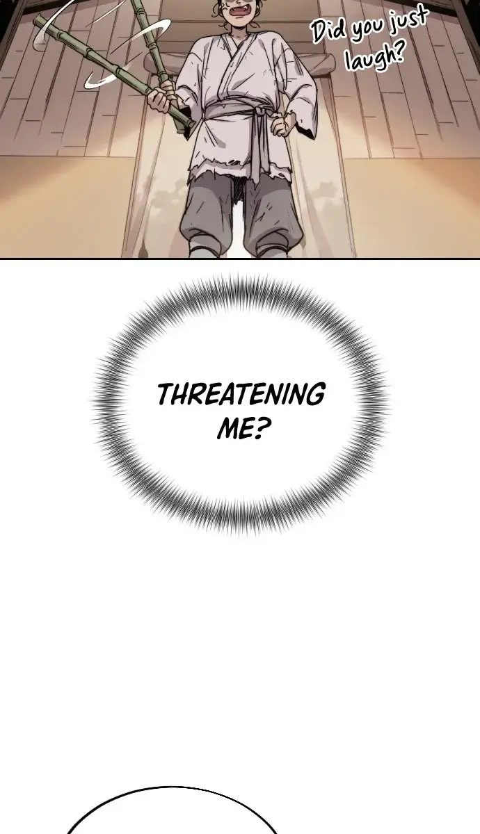 Return of the Mount Hua Sect Chapter 1 Page 121