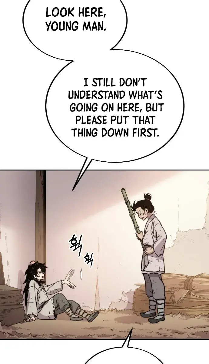 Return of the Mount Hua Sect Chapter 1 Page 122