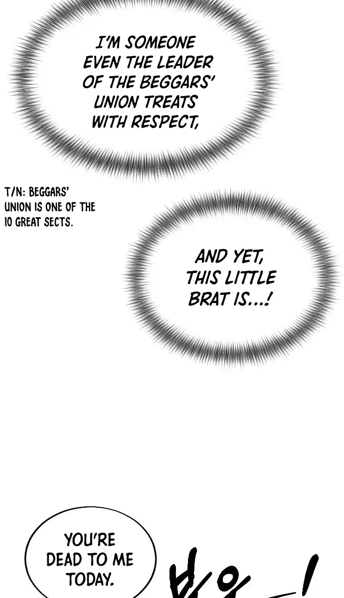 Return of the Mount Hua Sect Chapter 1 Page 127