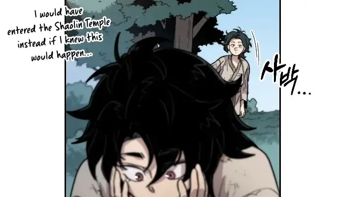 Return of the Mount Hua Sect Chapter 1 Page 153