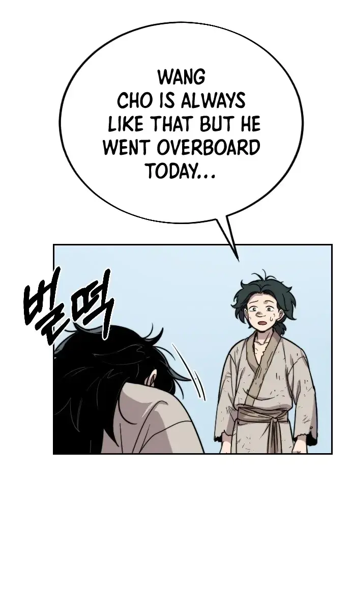 Return of the Mount Hua Sect Chapter 1 Page 156