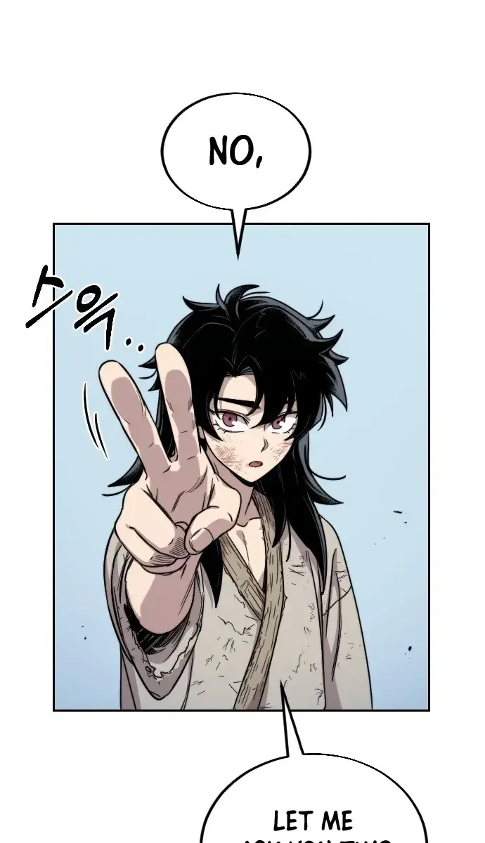 Return of the Mount Hua Sect Chapter 1 Page 158